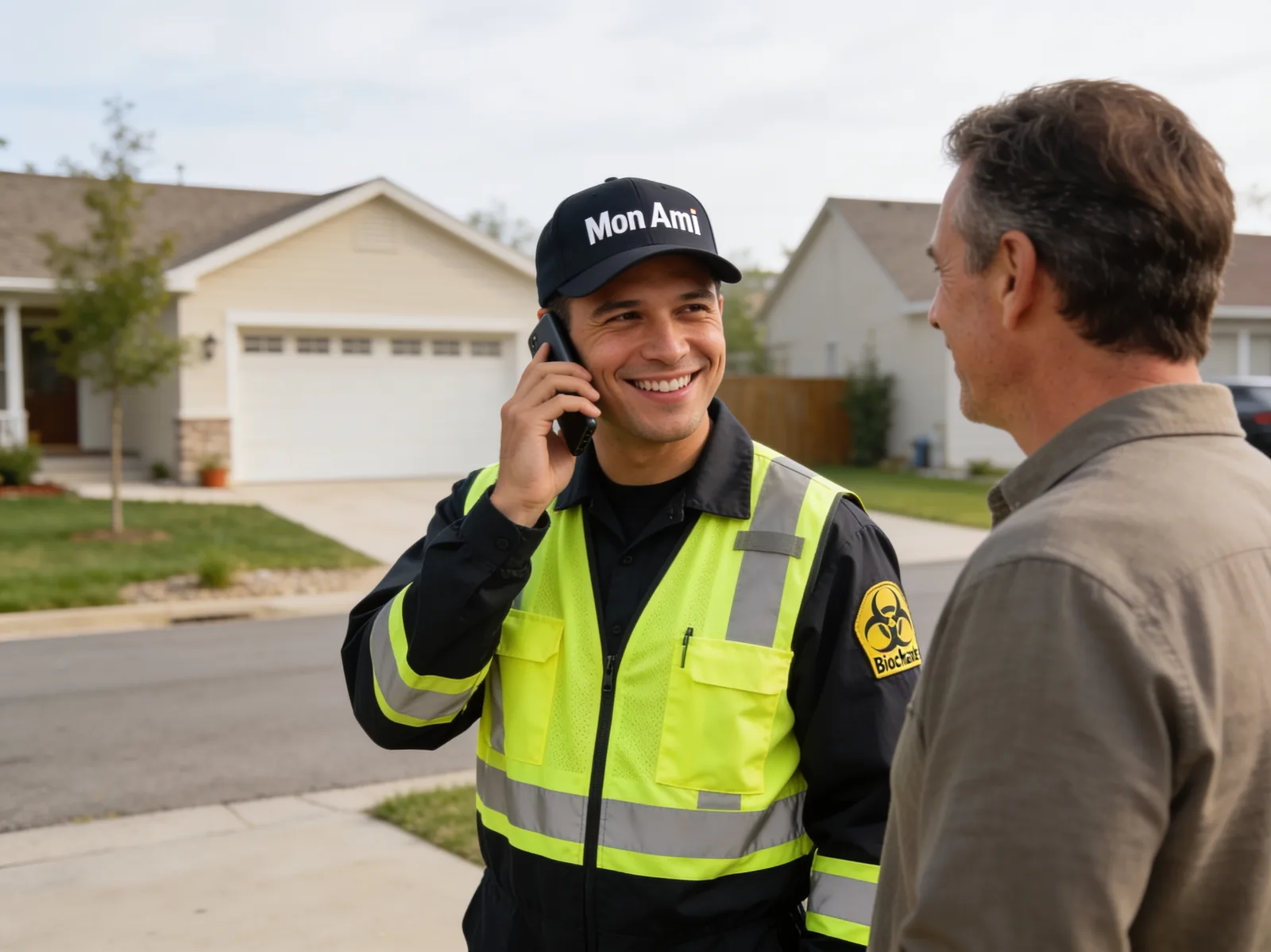 Sewage Cleanup Toms Brook, VA FAQs